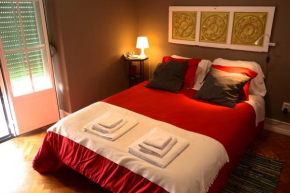 Alvalade II Guest House